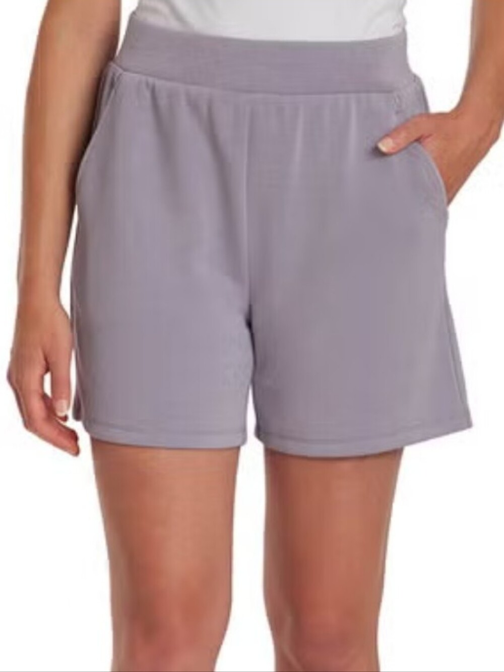 NWT Lazypants Shorts